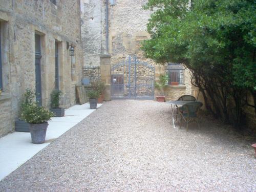 Sarlat Côté Jardin - image 11
