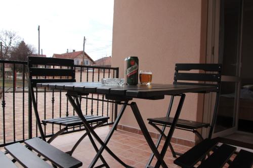 Apartment with Terrace image 4