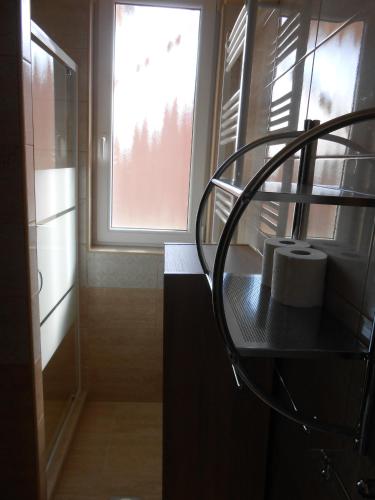Apartment with Balcony image 3