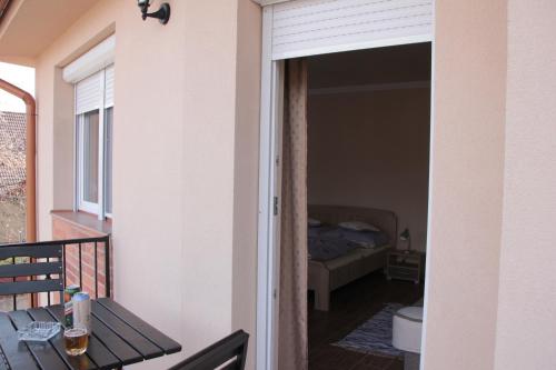 Imola és Andrea Apartmanház 2 (Imola es Andrea Apartmanhaz 2) in هاجدوس زوبوزلو