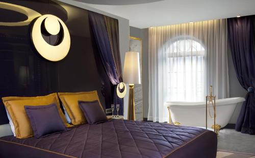 Sura Design Hotel & Suites