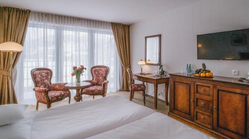 Hotel Paryski Art & Business Zakopane - Basen Jacuzzi Sauna Małpi Gaj, Закопане (фото 9)