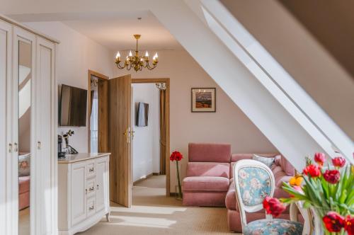 Hotel Paryski Art & Business - image 6