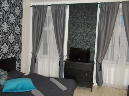 Neklanova Apartments - image 11