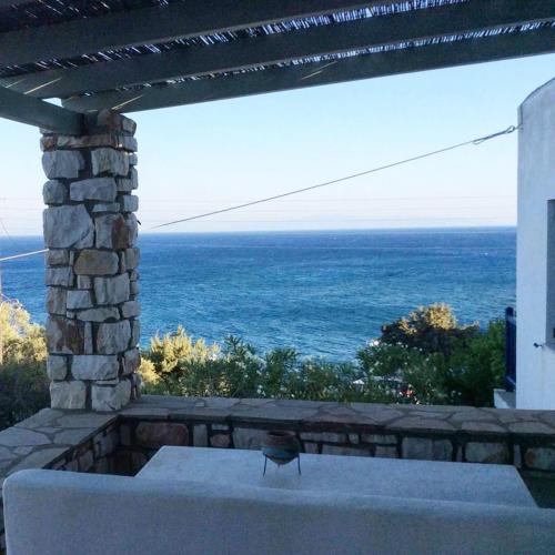  Beautiful Villa Paros in 84400 Piso Livadi