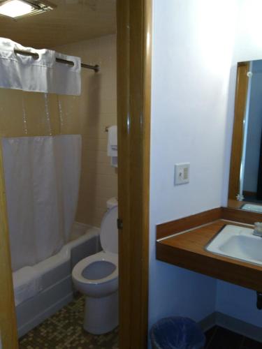 Deluxe Double Room with Bath