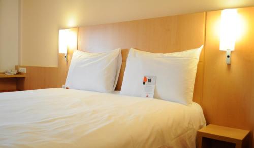 ibis Lyon Est Chaponnay - image 27