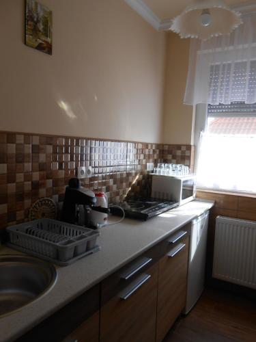 Apartment with Balcony image 7