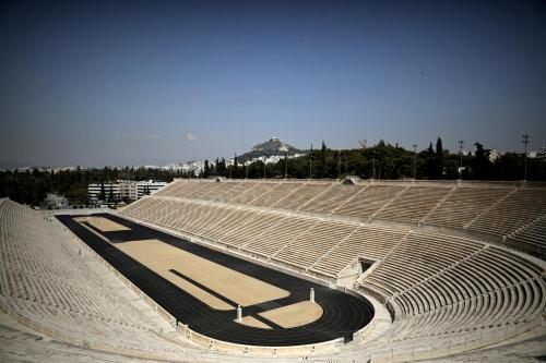 Blue Ark Stylish Athens - image 3