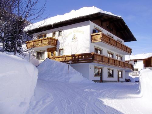  Haus Elisabeth, Pension in Berwang