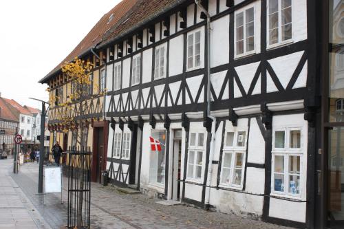 Holmehuset Bed & Breakfast - image 7