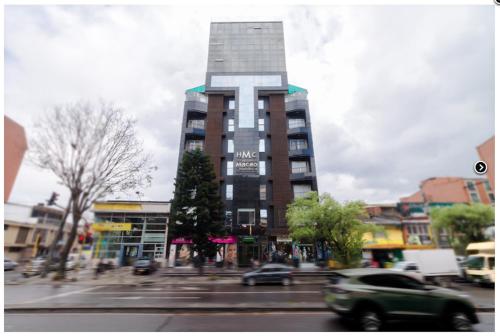 Hotel Macao Colombia