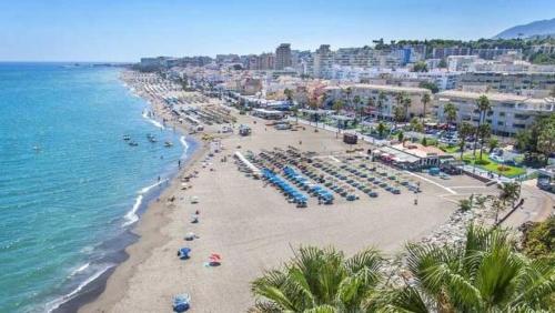 Apartamento Torremolinos centro