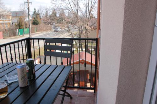 Apartment with Balcony image 1