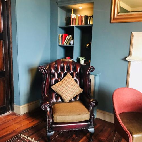 Stanton Manor Hotel - image 14