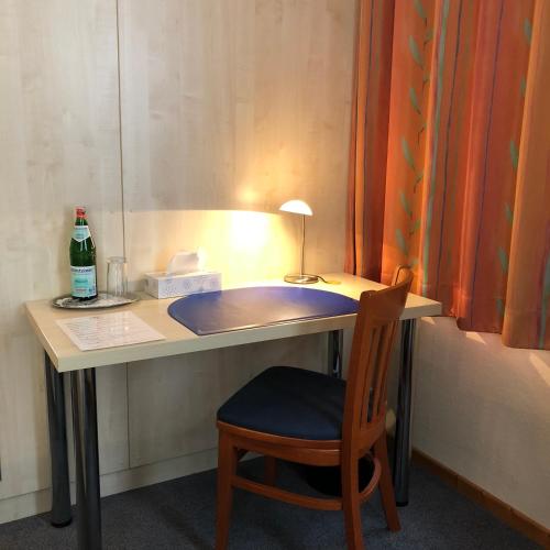 Hotel Select 414m von Mönchengladbach entfernt