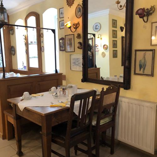 Hotel Select in มึนเชนกลัดบัค