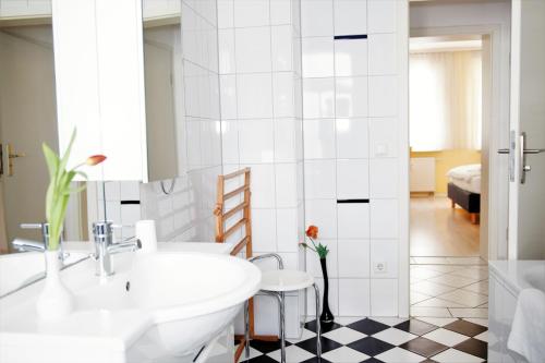 Pension Tokus, Norymberga (zdjęcie 11)
