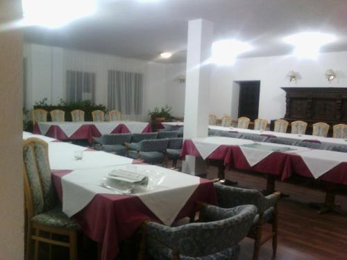 Agri-park Casa Miramonte in 羅佐內