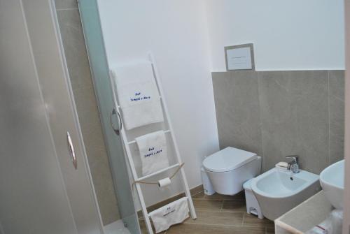 Suite with Terrace image 7