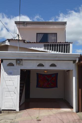 Entrance, Guesthouse Casa Lapa in Alajuela