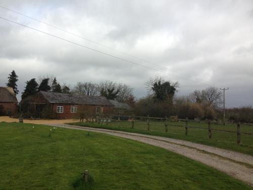 The Barn, Ridouts Farm