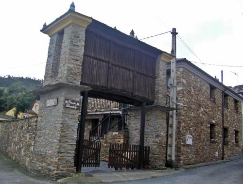 Casa Benito - Apartment - Ribadeo