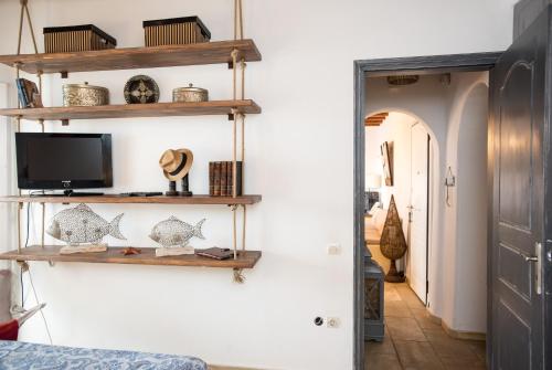 Sea Breeze Balcony of Mykonos - image 4