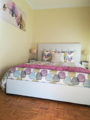 B&B Vila Nova de Gaia - Starfish House - Bed and Breakfast Vila Nova de Gaia