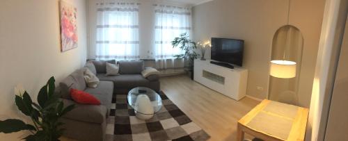 Cityapartment An der Petrikirche - image 2