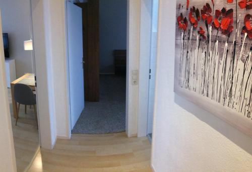 Cityapartment An der Petrikirche - image 13