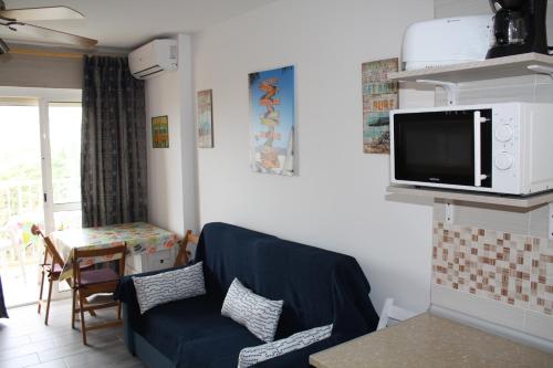 Benalmadena Aguila apartment wonderful views