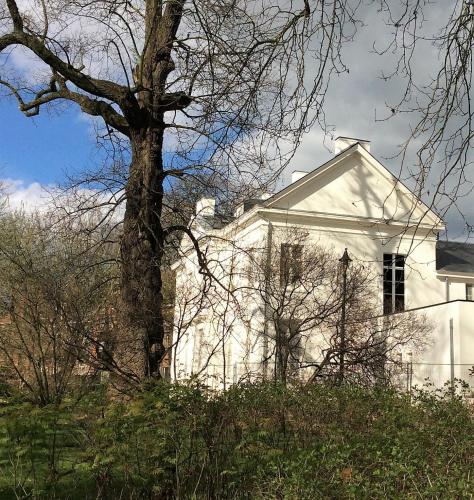 Hotel Kronacker - image 12