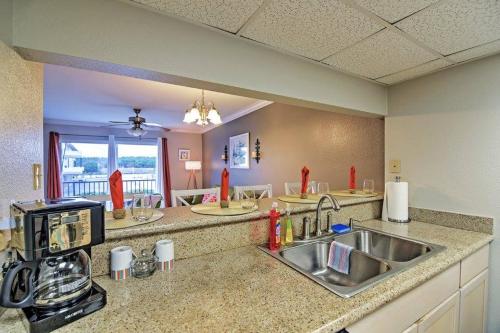 Marina Townhouse at Oak Glenn in Ocean Springs, USA
