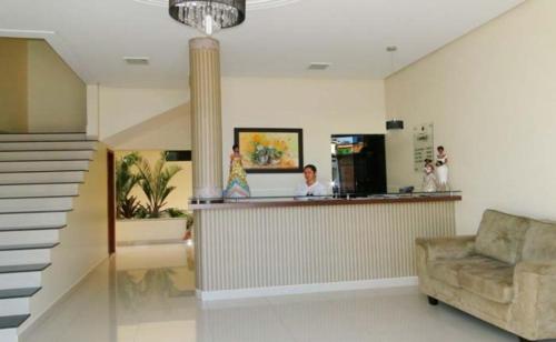 . Hotel Cambui