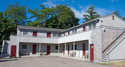 Sea Lion Motel