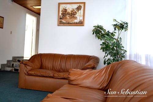 Casa Amanda B&B