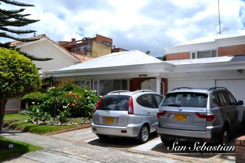 Casa Amanda B&B
