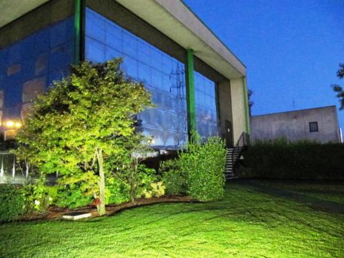 Kert, Orzi Hotel in Orzivecchi