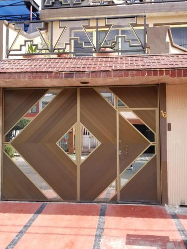 Casa Q BnB – Mexico City, PA