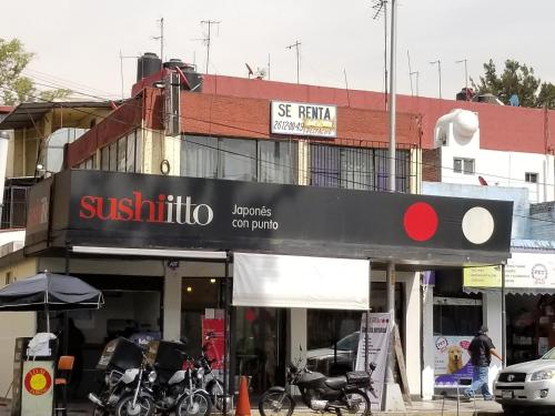 Casa Q BnB – Mexico City, PA
