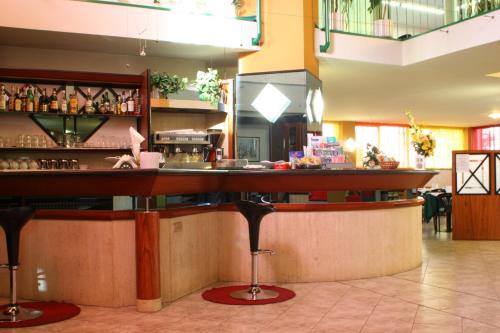Orzi Hotel