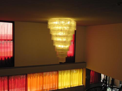 Orzi Hotel