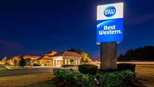 Best Western Milton Inn