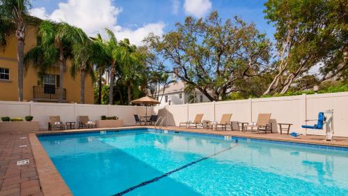 Best Western Fort Lauderdale Airport Cruise Port
