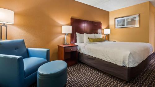 Best Western Milton Inn - image 7