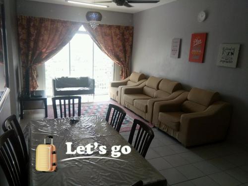 

Homestay Fz Star