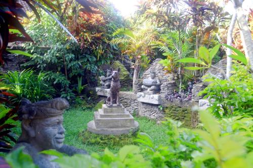 Guci Guesthouses photo 3