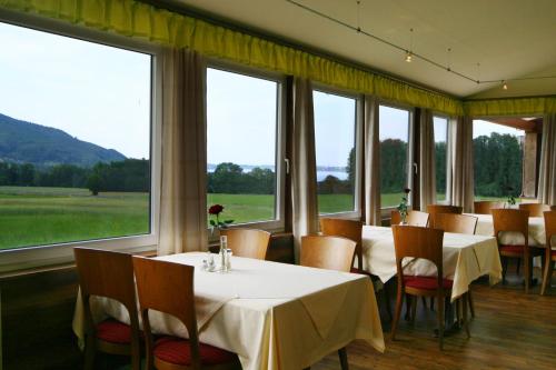 Hotel Haberl - Attersee - image 4