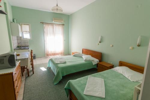 Costa-Rini Hotel - image 2